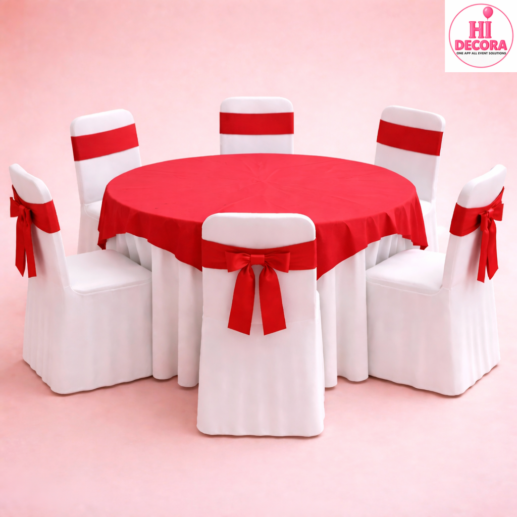Table Chair Combo 